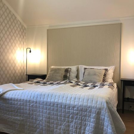 Haus Anna Bed and Breakfast Rauma Εξωτερικό φωτογραφία
