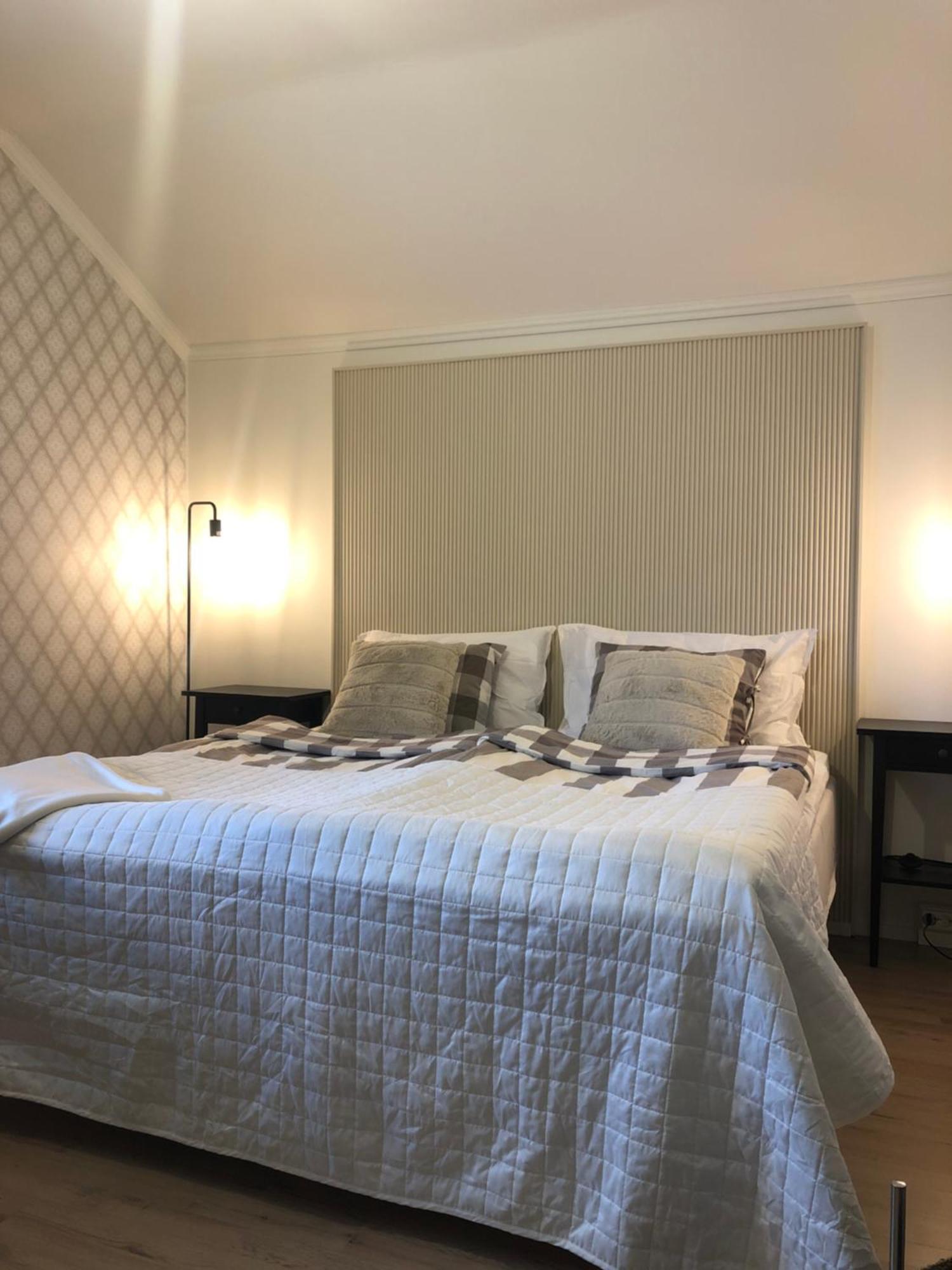 Haus Anna Bed and Breakfast Rauma Εξωτερικό φωτογραφία